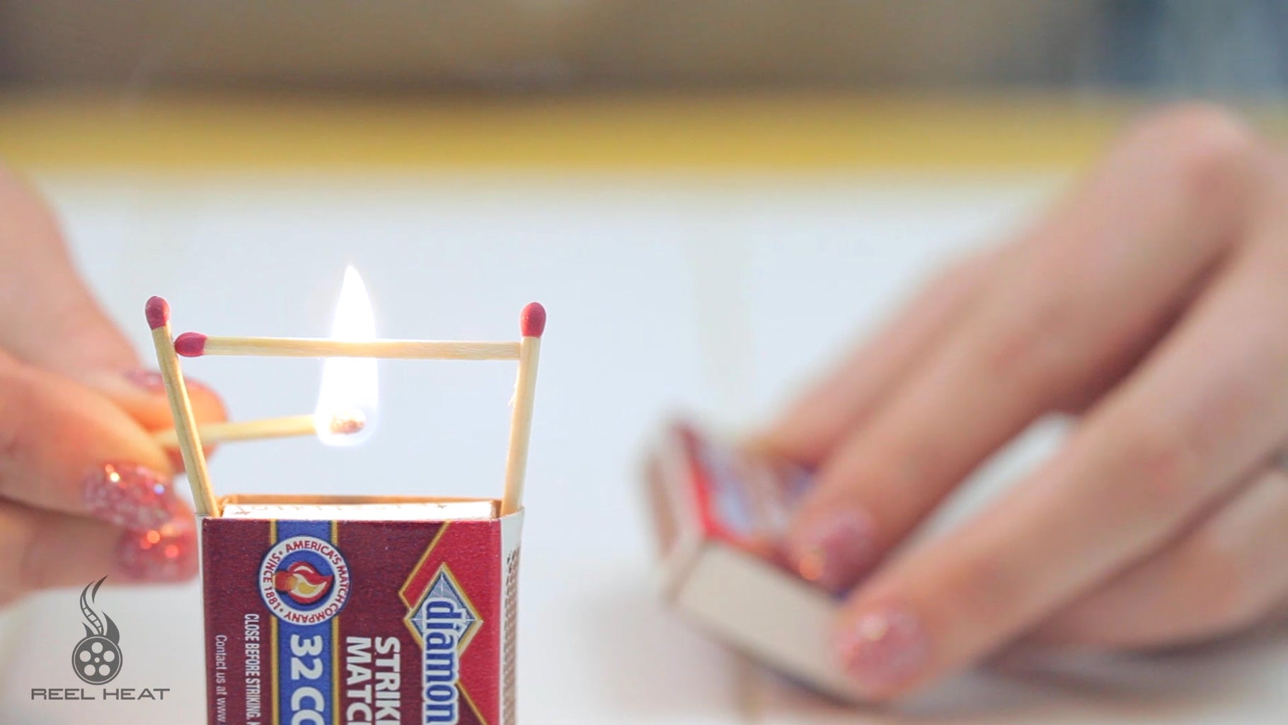 How to use a matches box safely? Follow these simple tips and tricks!