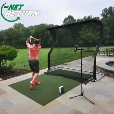 Cheap Golf Impact Screen: Good Choice? Learn About Pros and Cons