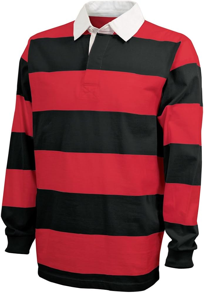 Rugby Shirts for Sale: Shop Top Brands at Low Prices!