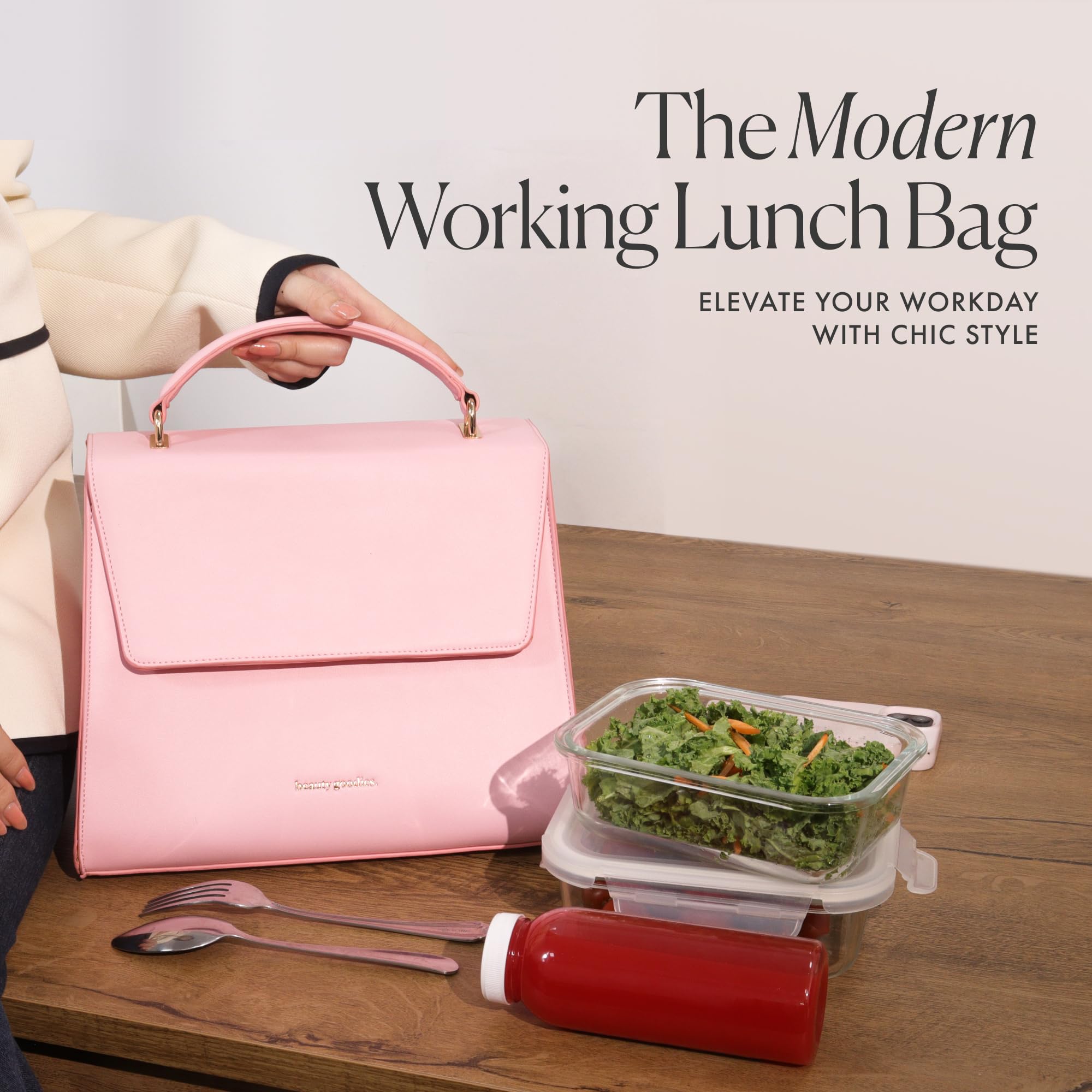 The Best Lunch Box Bag for Ladies: Top Picks to Keep Your Meals Cool and Chic!