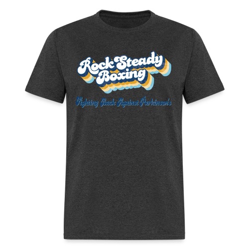 Get Your Shirt Rock Steady Boxing: Great Deals You Dont Want to Miss!