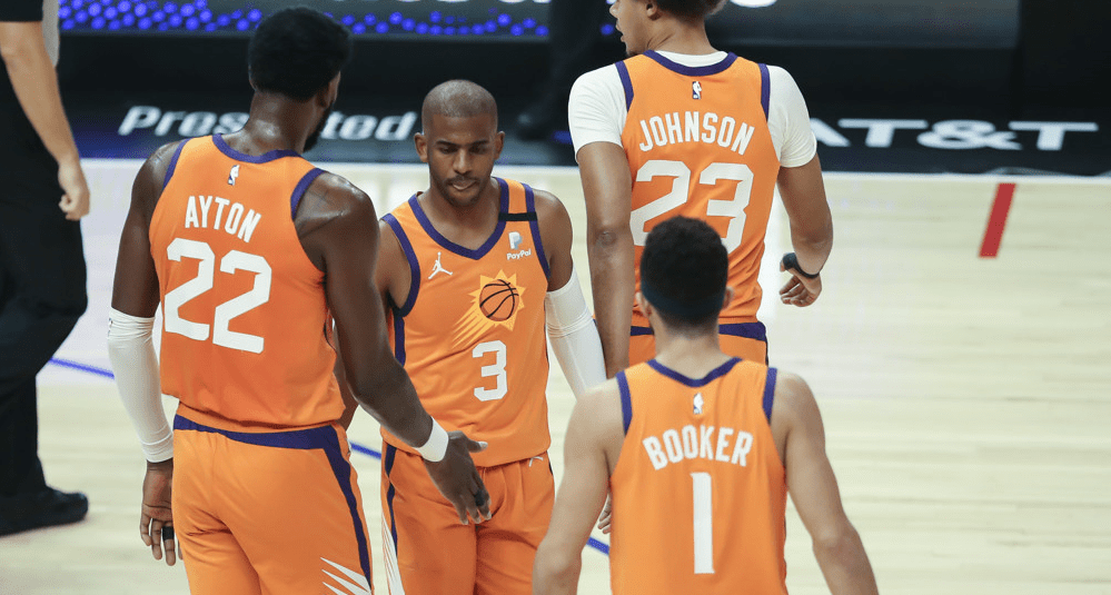 Nuggets vs Suns Prediction: Whos Hot, Whos Not? Check Out Our Expert Analysis