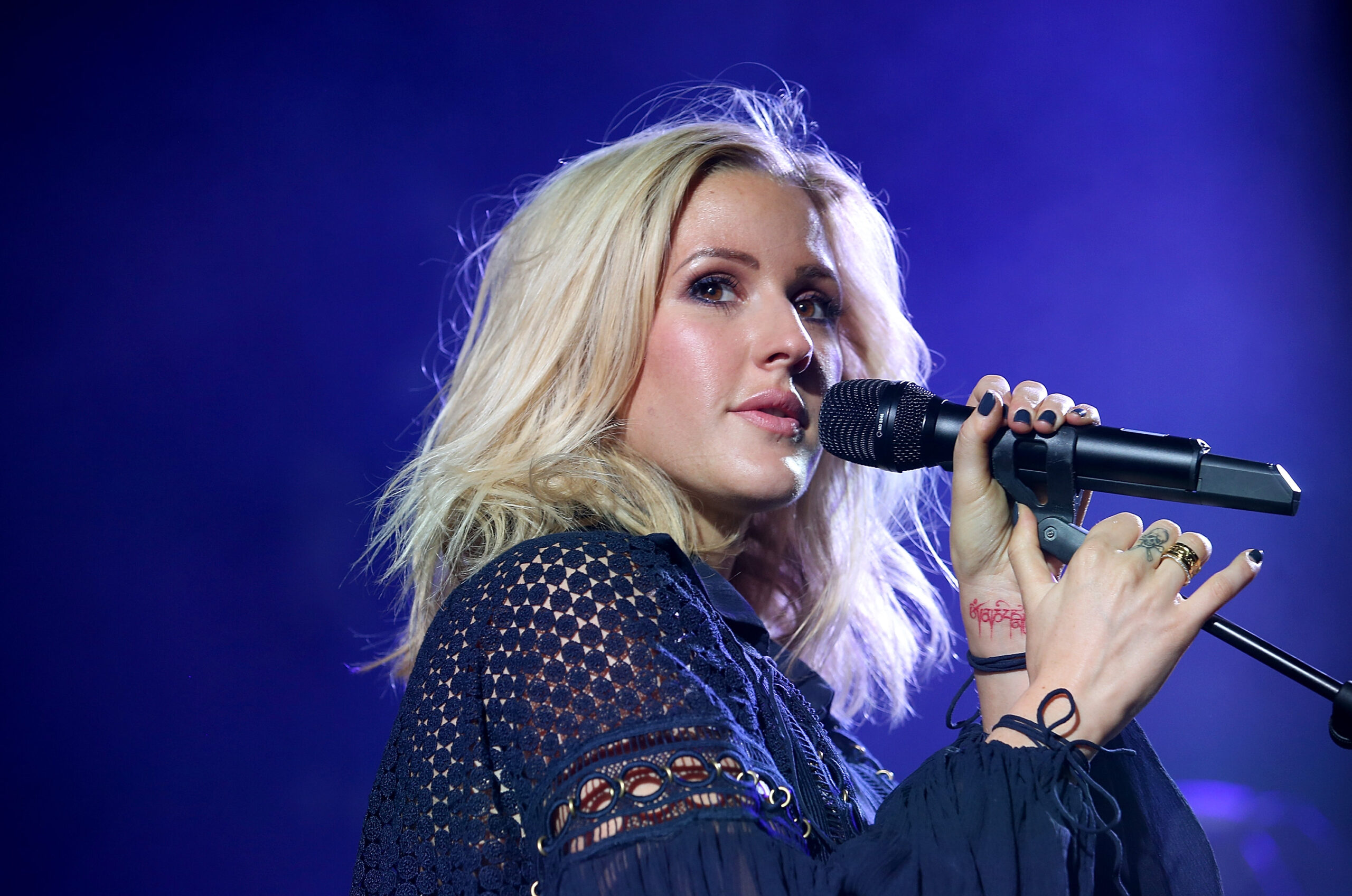 Ellie Goulding Net Worth: How Much is the Singer Worth in 2024? Check Out Her Amazing Career Earnings!