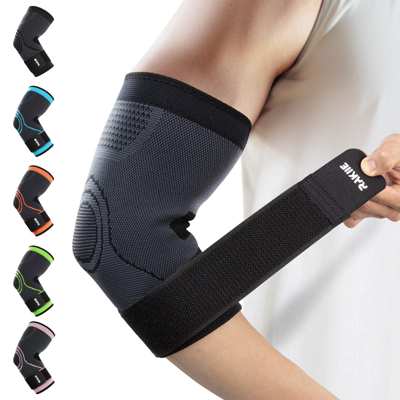 Tennis Elbow Compression Sleeve: The Best Options for Quick Relief