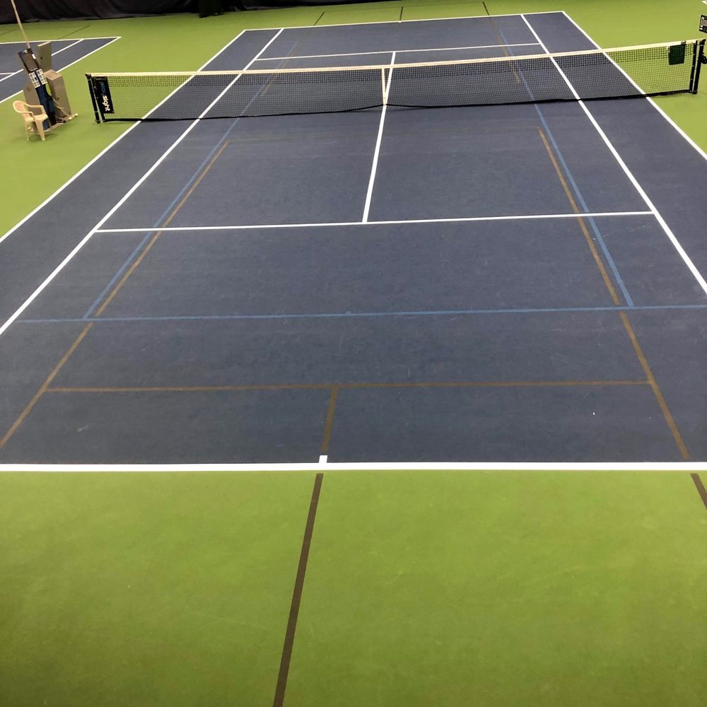 Looking for Tennis Courts? Westerville North Has Great Options for All Levels