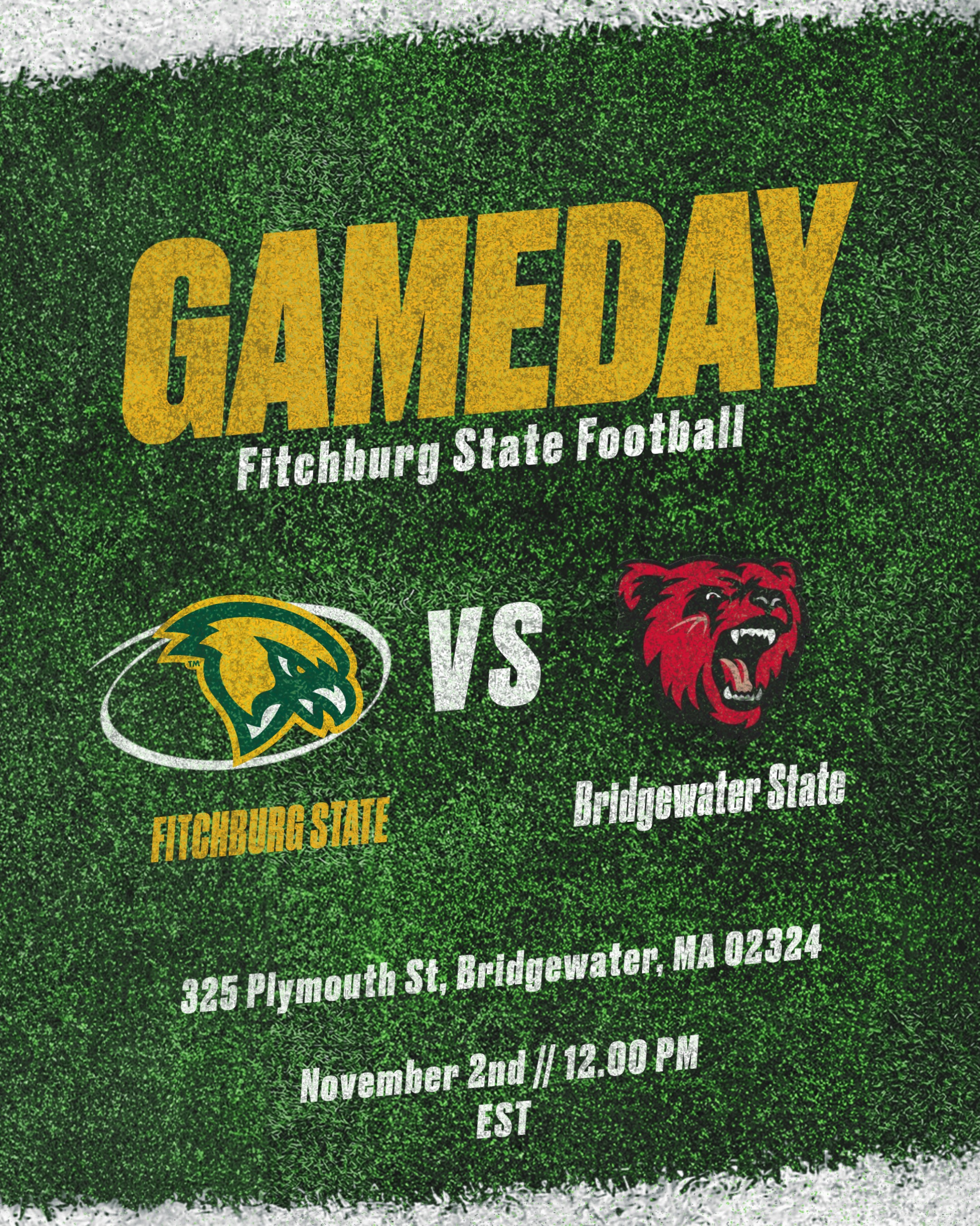 Rocking Fitchburg State Colors Football: How to Show Your Support on Game Day