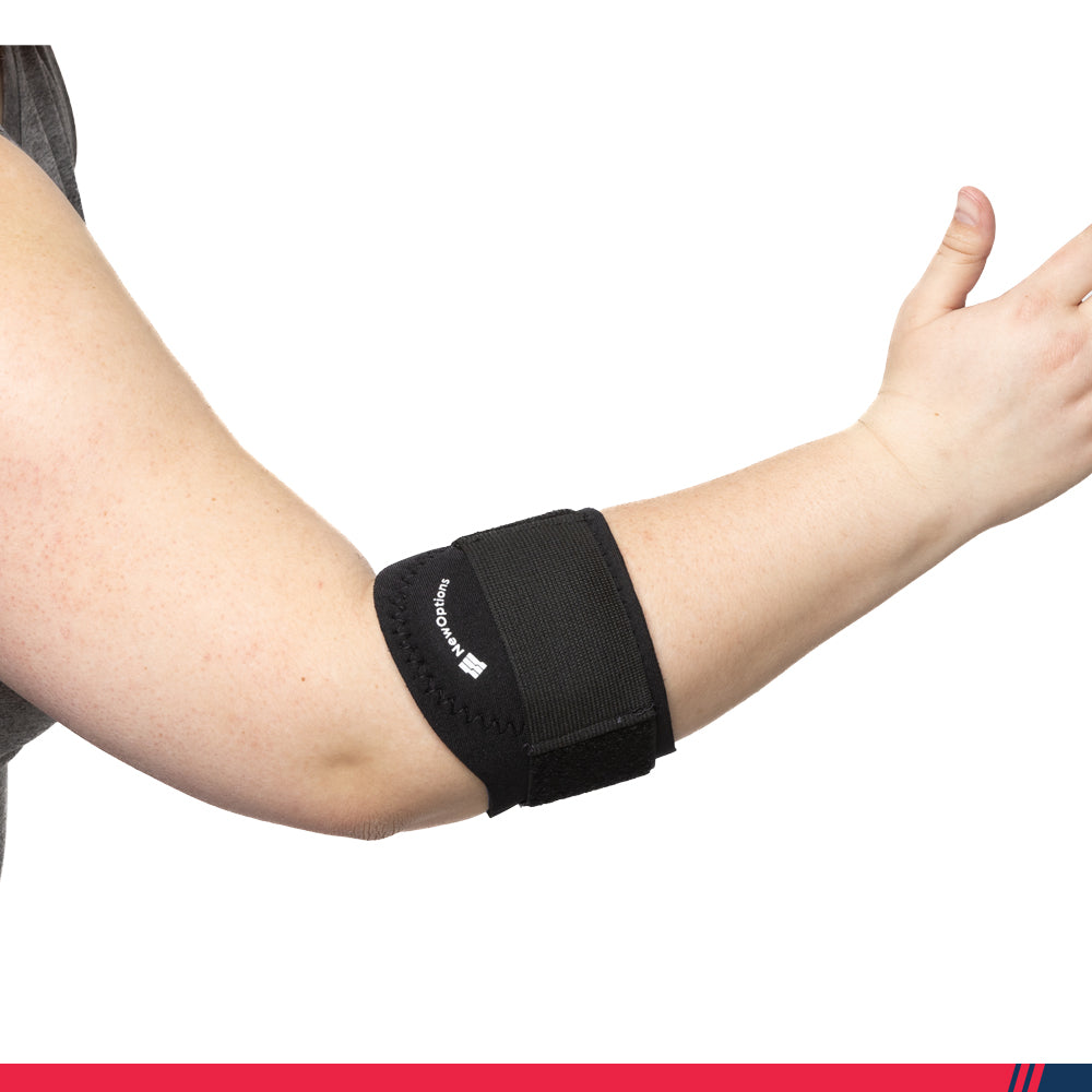 Tennis Elbow Compression Sleeve: The Best Options for Quick Relief