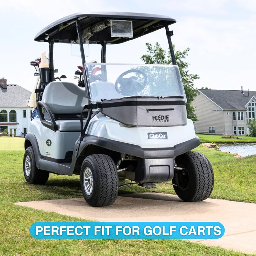 Best Golf Cart Cooler: Stay Refreshed During Your Round!