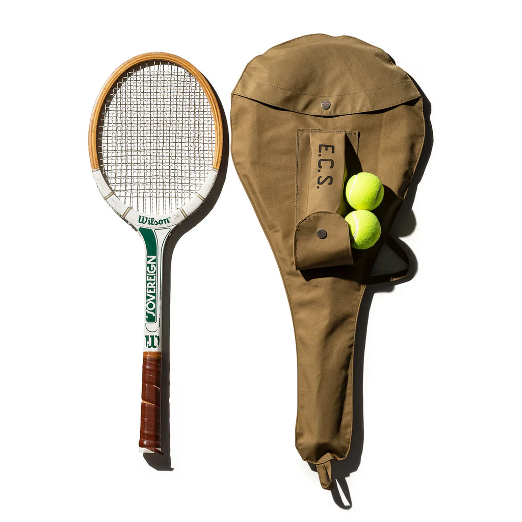 Need a Tennis Racket Cover? Check Out These Affordable and Durable Options Now