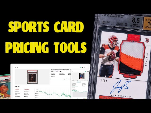 How to Check Football Card Prices? A Simple Guide for Beginners