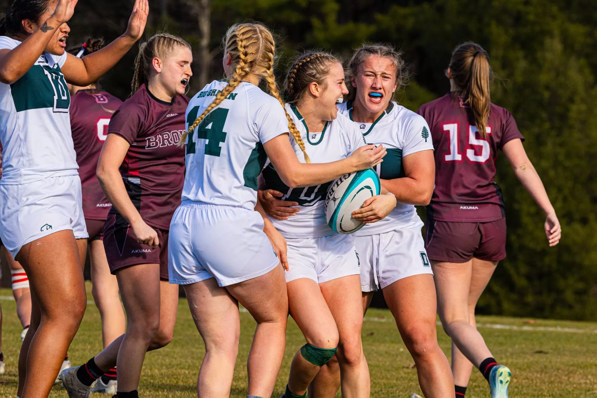 Is Dartmouth Womens Rugby Right for You? Find Out Here!