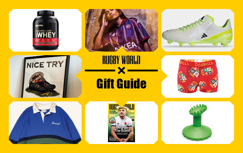 Top Rugby Gifts: What Every Rugby Fan Wants Now!