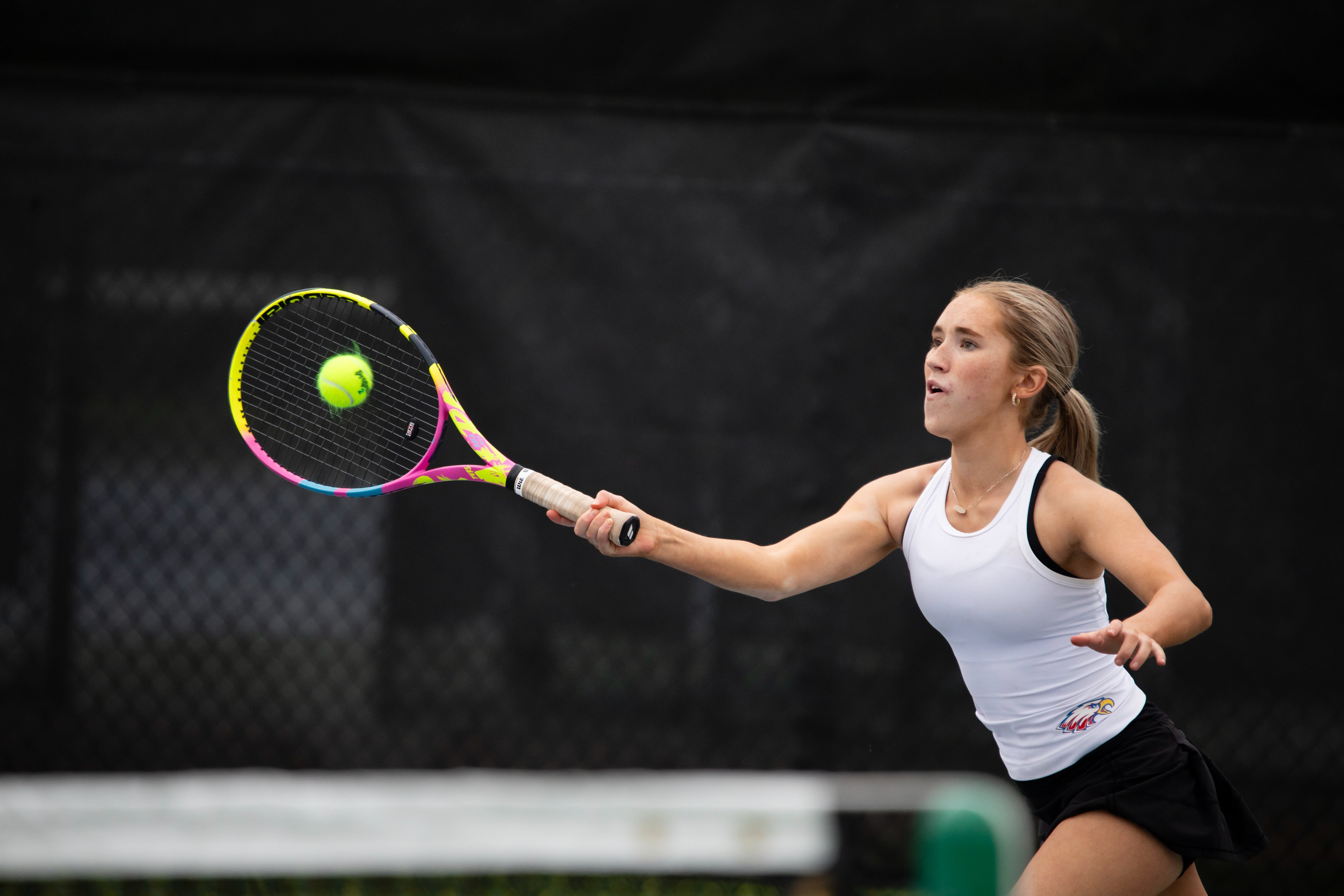 Find the tapps 4a tennis state championship site: Here is where to watch the high school tennis action