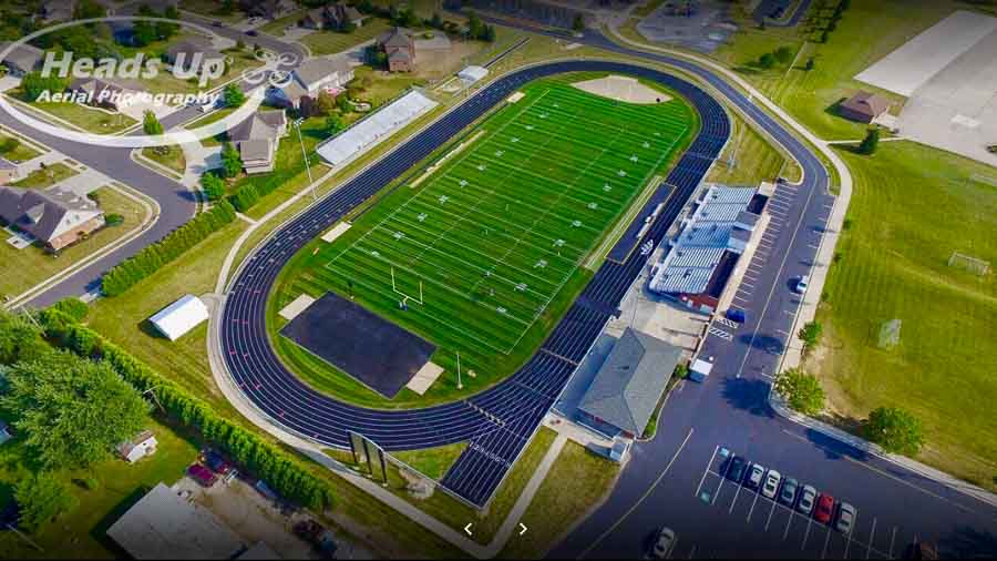 Fort Recovery Football Stadium: Is It Worth the Hype?