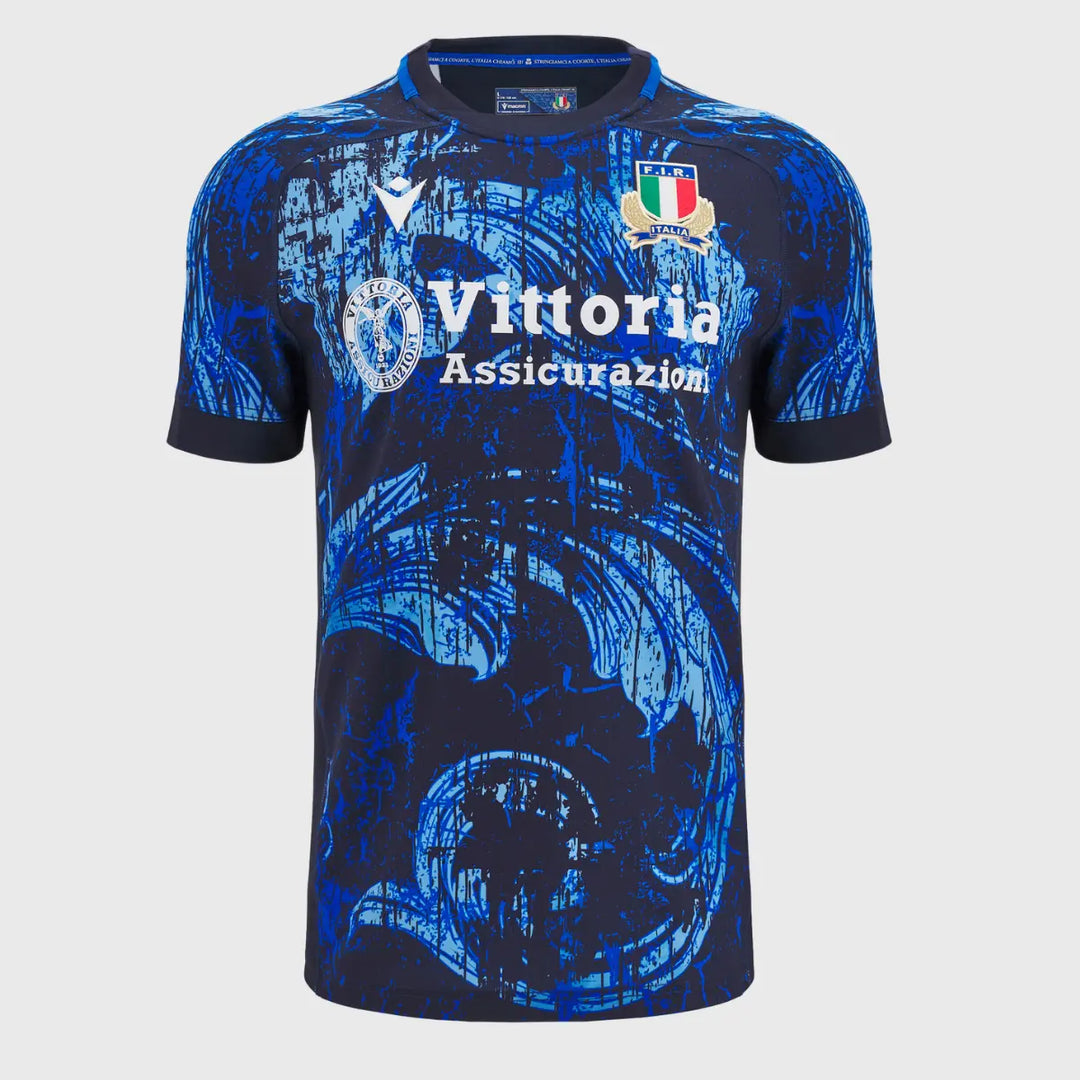 Get Your Italy Rugby Gear: Top Picks for Every Fan!