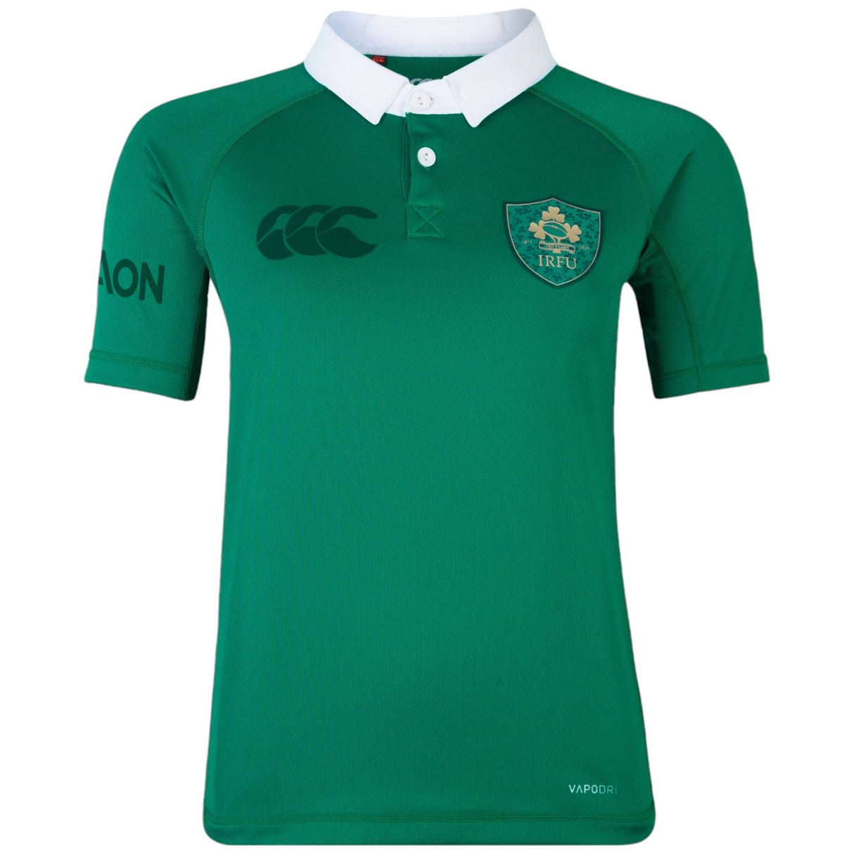 Irish rugby shirts for sale: Get yours before theyre gone!