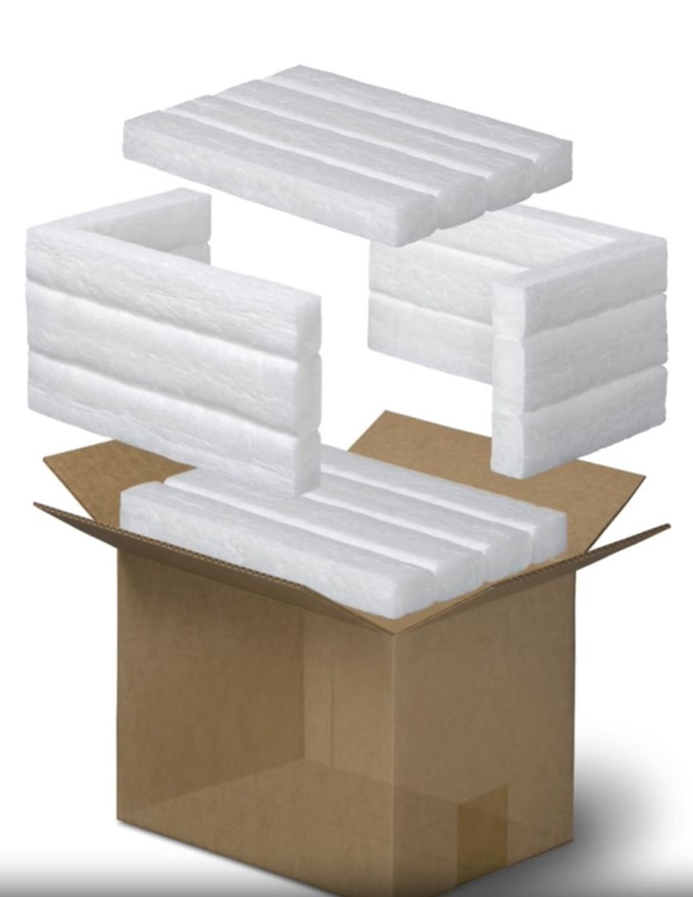 Polyeurathan Foam Box Liner in Los Angeles: Affordable Solutions for Safe Shipping