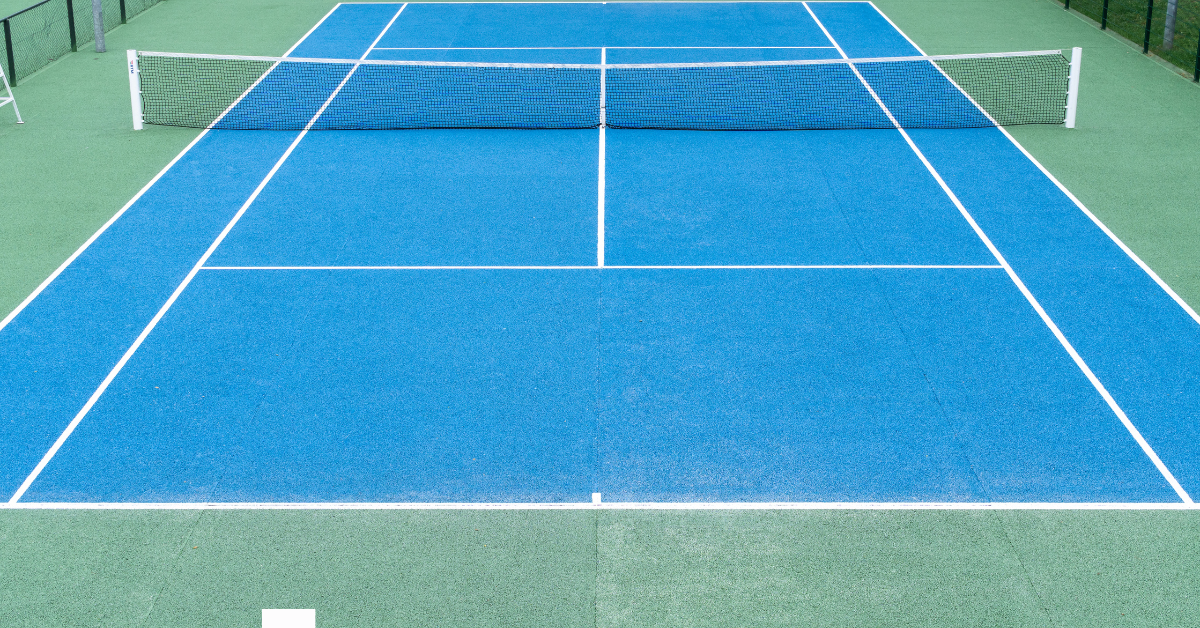 Tennis Court Paint Cost: What to Expect for a Great Finish