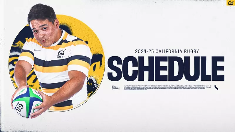 Berkeley Rugby Schedule: Dont Miss a Single Game This Season!